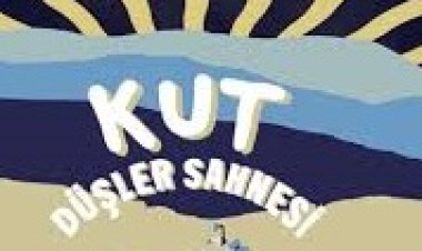 KUT - Düşler Sahnesi ŞARKI SÖZLERİ