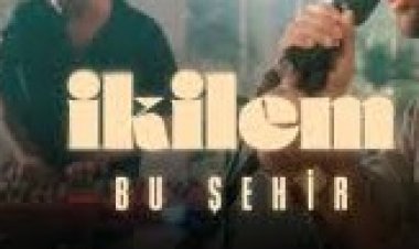 İkilem - Bu Şehir şarkı sözleri