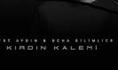 Mert Aydın Deha Bilimlier - Kırdın Kalemi şarkı sözleri