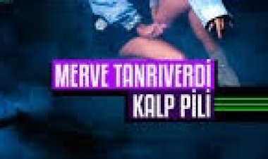 Merve Tanrıverdi - Kalp Pili Şarkı Sözleri