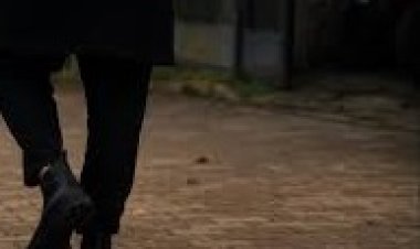 Lil Dia - Yaralar Almışsın Şarkı Sözleri