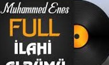 Sevdalıyız - Muhammed Enes ilahi sözleri