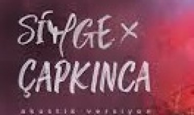 Simge - Çapkınca şarkı sözleri