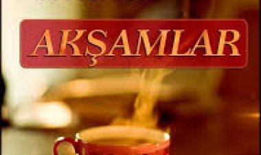 Biz de bir güneş sığdıralım ömrümüze