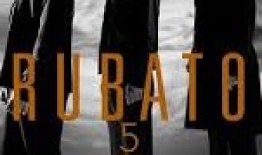 Rubato - Sen Tükendin, Ben Tükendim şarkı sözleri