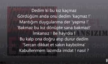 Ezhel – Doyamam Şarkı Sözleri