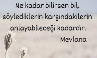 etkileyici duygusal sözler