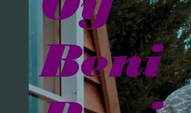 Buğra Yüksel - Oy Beni Beni şarkı sözleri