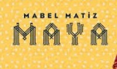 Mabel Matiz - Kara Beyaz Kedi Şarkı Sözleri