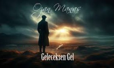 Ozan Manas - Geleceksen Gel şarkı sözleri