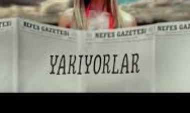 Derya Uluğ - Yakıyorlar şarkı sözleri