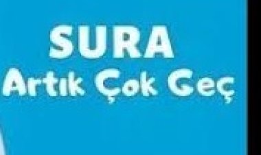 Sura İskenderli - Çok Geç şarkı sözleri