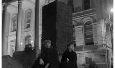 Ados - Balzamin Şarkı Sözleri