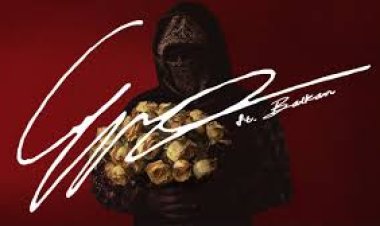 ERO  Balkan - Hayat Şarkı Sözleri