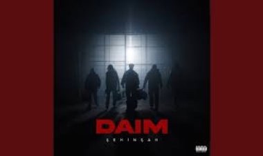 Şehinşah - DAİM Şarkı Sözleri