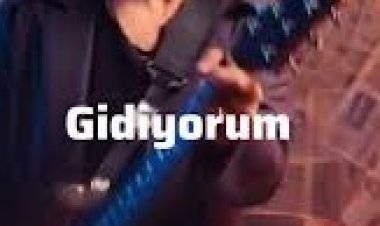 emre aydın - Gidiyorum şarkı sözleri