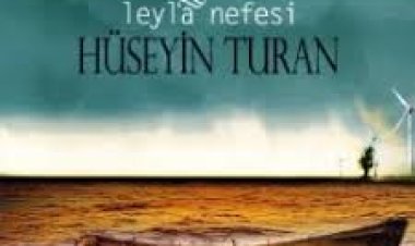 Hüseyin Turan - Dağlarında Rüzgar şarkı sözleri