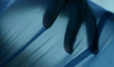 Bak nasıl içinde gözlerimin