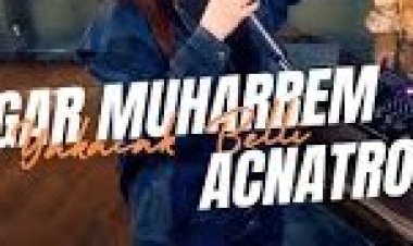 Nigar Muharrem ft. Acnatro - Yakacak Belli şarkı sözleri