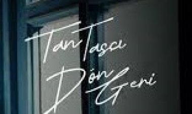 Tan Taşçı - Dön Geri şarkı sözleri