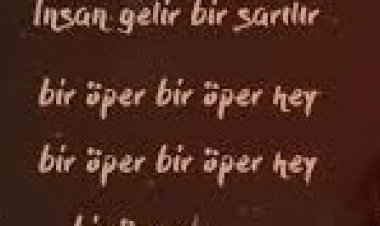 Aylin Demir - Alucra Diki şarkı sözleri