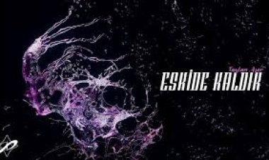 Taylan Aşer - ESKİDE KALDIK ŞARKI SÖZLERİ