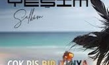 Yeşim Salkım - Çok Pis Bir Dünya şarkı sözleri