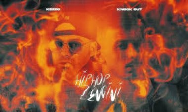 Kezzo feat. Baki - Avaz Avaz şarkı sözleri