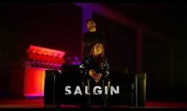 Salgın - Çıktım Raydan ŞARKI SÖZLERİ