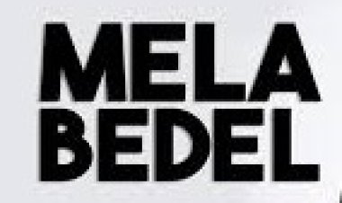 Mela Bedel - Bi Daha Yok ŞARKI SÖZLERİ