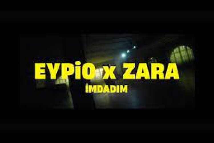 Zara Eypio - İmdat Şarkı Sözleri