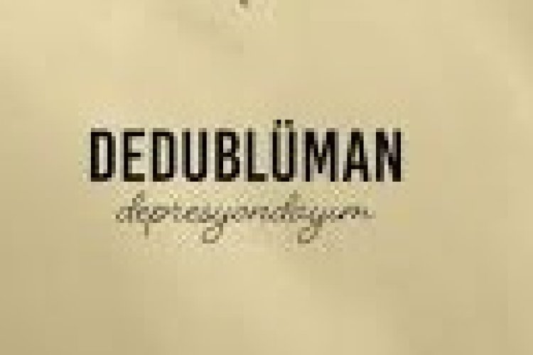 Gökçe Dedublüman - Kader Utansın Şarkı Sözleri