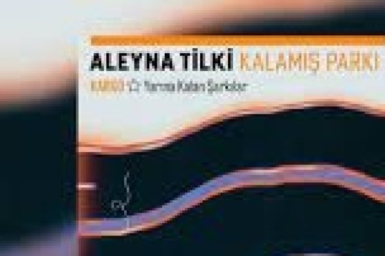 Aleyna Tilki - Kalamış Parkı Şarkı Sözleri