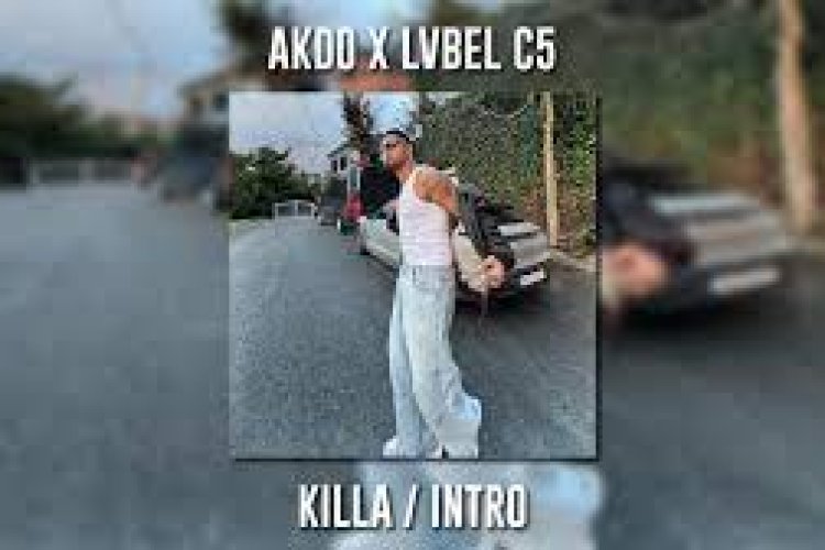 KDO LVBEL C5 - KILLA INTRO ŞARKI SÖZLERİ