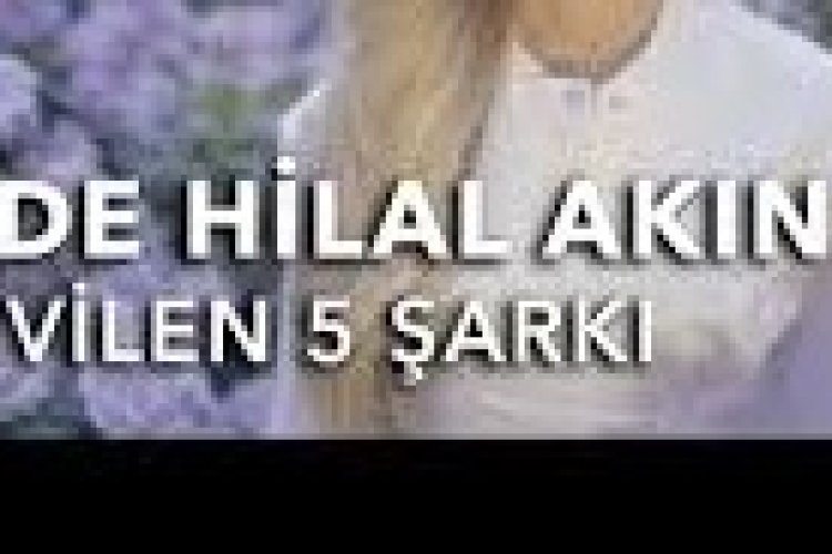 Feride Hilal Akın - MATRIX432HZ Şarkı Sözleri