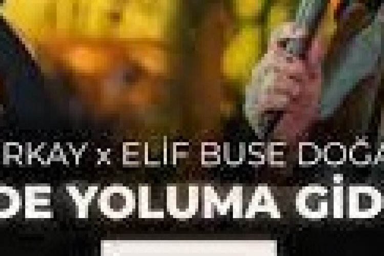 Berkay, Elif Buse Doğan- Ben de Yoluma Giderim Şarkı Sözleri