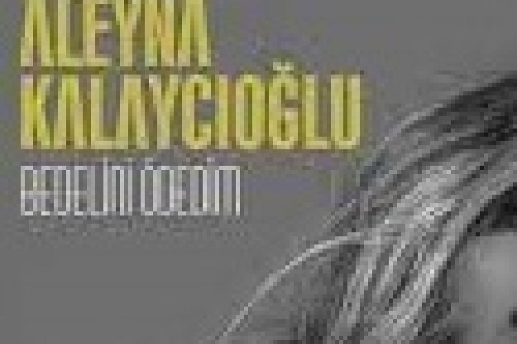 Aleyna Kalaycıoğlu - İSTER MİYİM