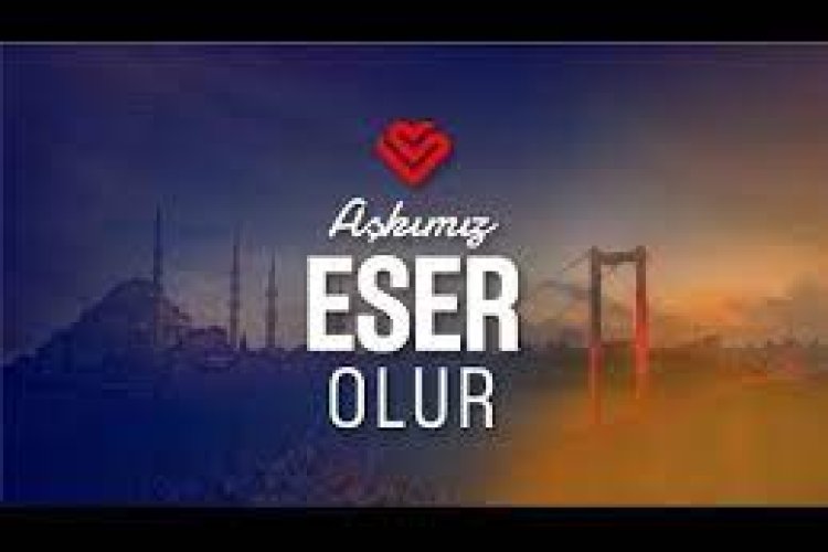 Sinan Akçıl - Aşkımız Eser Olur Şarkı Sözleri