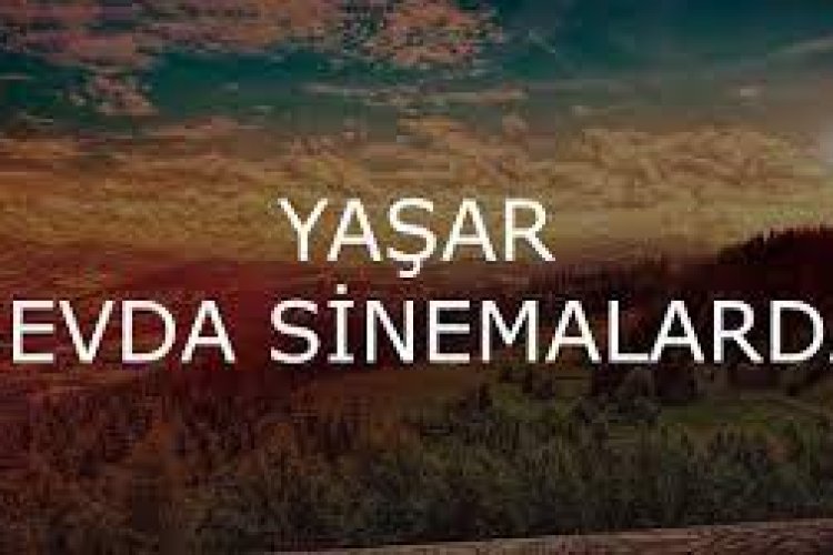 Yaşar - Sevda Sinemalarda Şarkı Sözleri