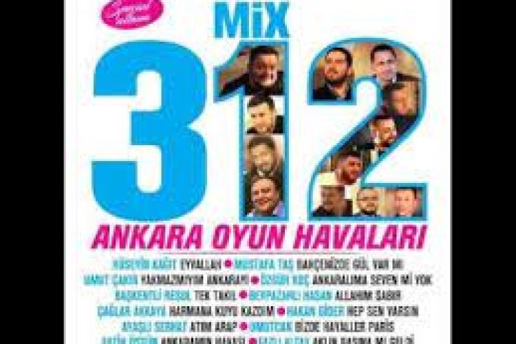 Fatih Üstün - Ankaralı Ne Yapsın şarkı sözleri