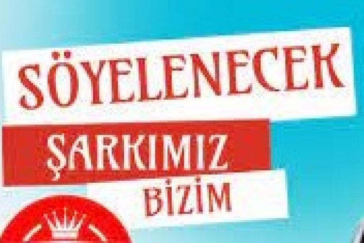 Ahmet Şafak - Söylenecek Şarkımız Bizim Şarkı Sözleri
