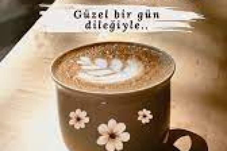 Günaydın gülümseyenler
