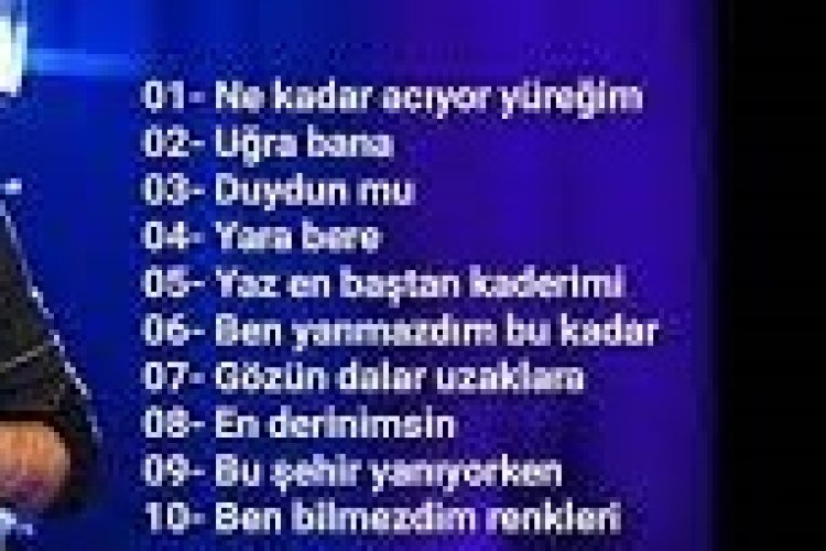 HiraiZerdüş - Gül yüzün dönme benden Şarkı Sözleri
