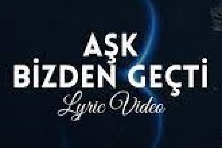 Murat Boz - Aşk Bizden Geçti Şarkı Sözleri