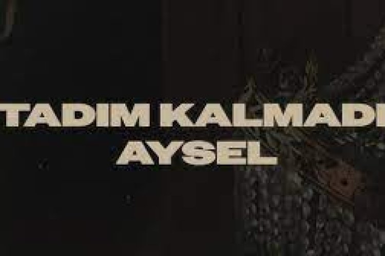Bağzıları - Tadim Kalmadi Aysel şarkı sözleri