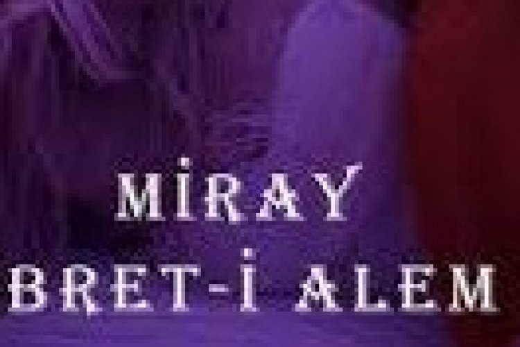 Miray - İbret-i Alem şarkı sözleri