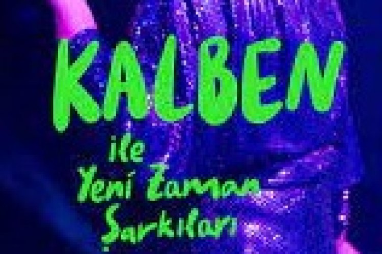 Kalben - Hatıraların Gölgesi Şarkı Sözleri