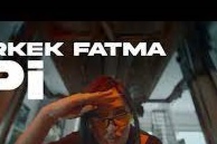Pi - Erkek Fatma Şarkı Sözleri
