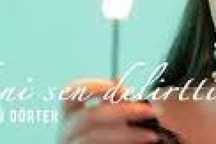 öykü dörter - beni sen delirttin şarkı Sözleri