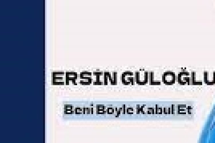 Ersin Güloğlu - Beni Böyle Kabul Et